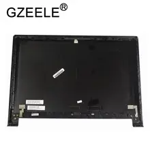 GZEELE для lenovo Flex 2 Pro15 Edge 15 2-15 ноутбук верхней крышке ЖК-дисплей задняя крышка 5B30G91193 80H10001US 15," из металла