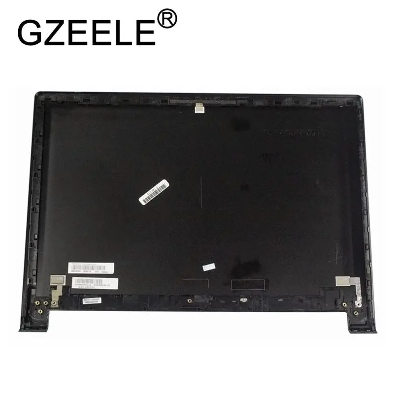 Gzeele-capa para Parte Traseira de Laptop Cobertura Traseira Tela de 15.6 Polegadas Compatível com Lenovo Flex Pro15 Edge 15 215