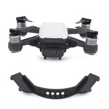 MASiKEN Battery Bundle Fastener Anti-slip Lock Clamp Clip for DJI Spark Drone Accessories MASiKEN Battery Bundle Fastener Anti-slip Lock Clamp Clip for DJI Spark Drone Accessories
