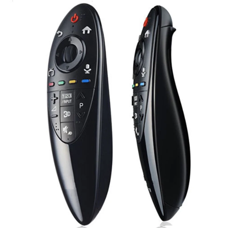Skup Inteligentny magiczny pilot do LG 3D Smart TV AN MR500G AN MR500 MBM63935937 2AAA moc inteligentny RC do LG 3D