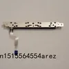 Tecla izquierda y derecha para Lenovo ThinkPad T420, T420i, T420s, T430, T430i, T430s, Touchpad, tecla FRU 60Y9991 ► Foto 2/2