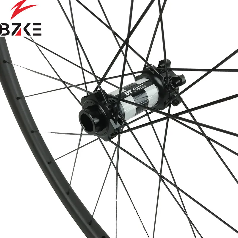 Perfect carbon mtb bicycle wheels 30mm width super light carbon wheelset MTB 29 inch carbon wheels bicycle boost swiss hub center lock 4 Perfect carbon mtb bicycle wheels 30mm width super light carbon wheelset MTB 29 inch carbon wheels bicycle boost swiss hub center lock 4