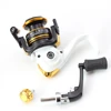 2016NEW! 150g Small Ice Fishing Reel 10BB Spinning Reels Raft Wheel MI150 ► Photo 2/6