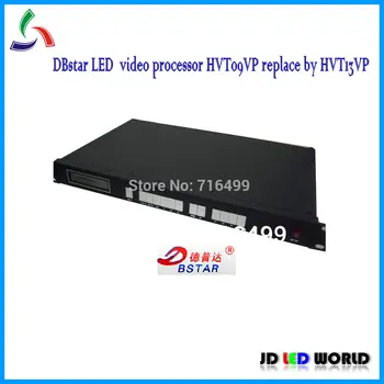 

DBstar led video processor HVT09VP(replace by HVT13VP) free shipping