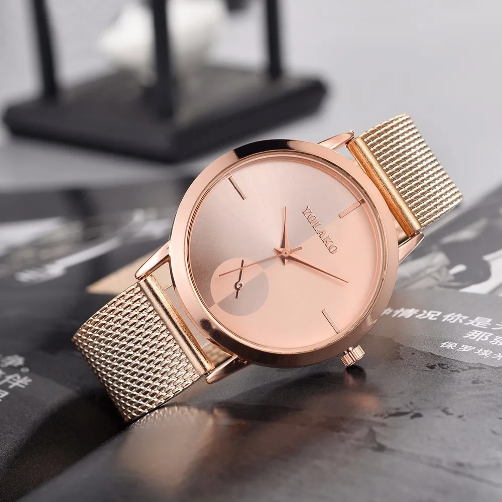 Reloj Mujer Новинка 2019 года Элитный бренд медведь для женщин часы модные пластик кожа