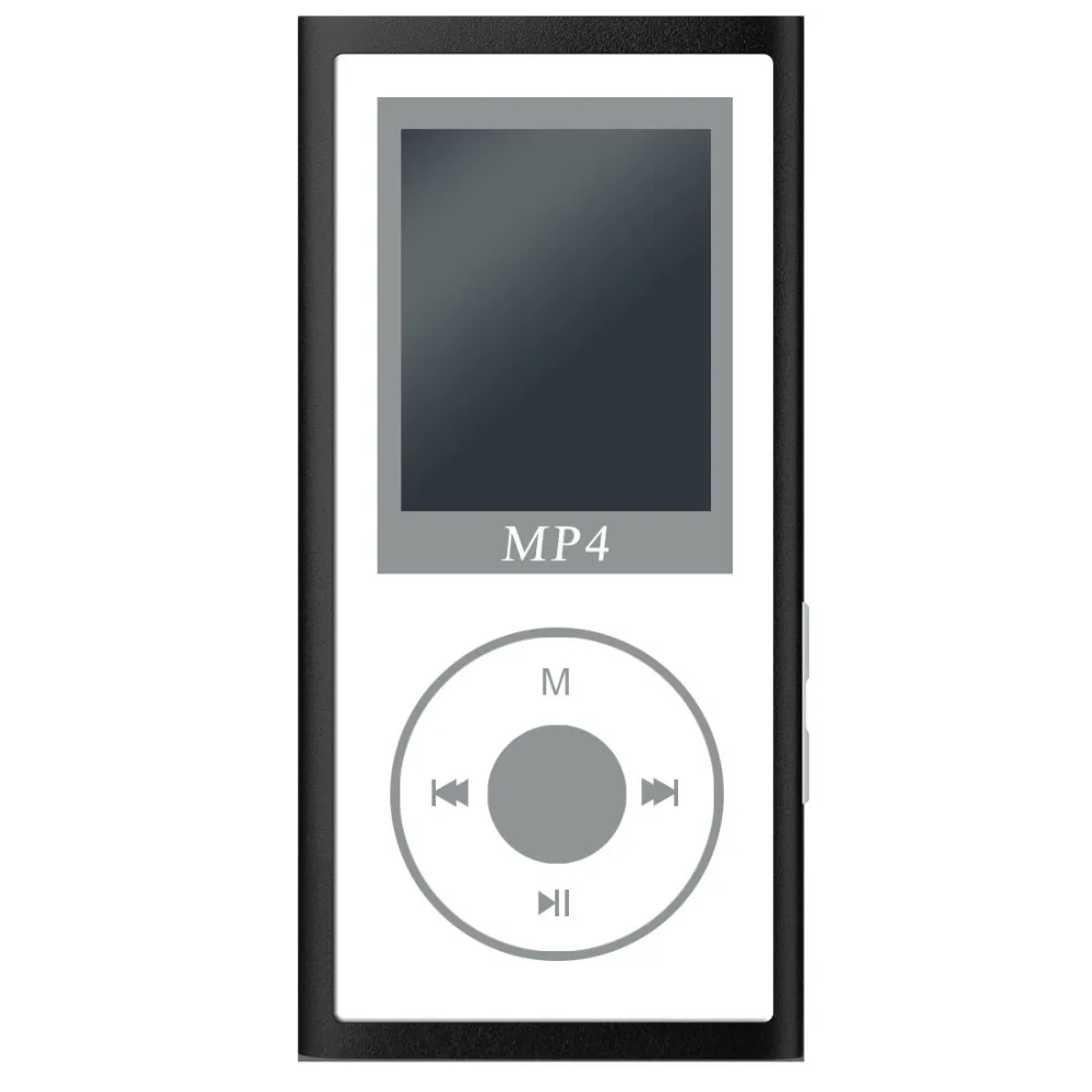4/8GB MP3 MP4 Bluetooth Музыка Видео плеер FM радио Регистраторы средство просмотра