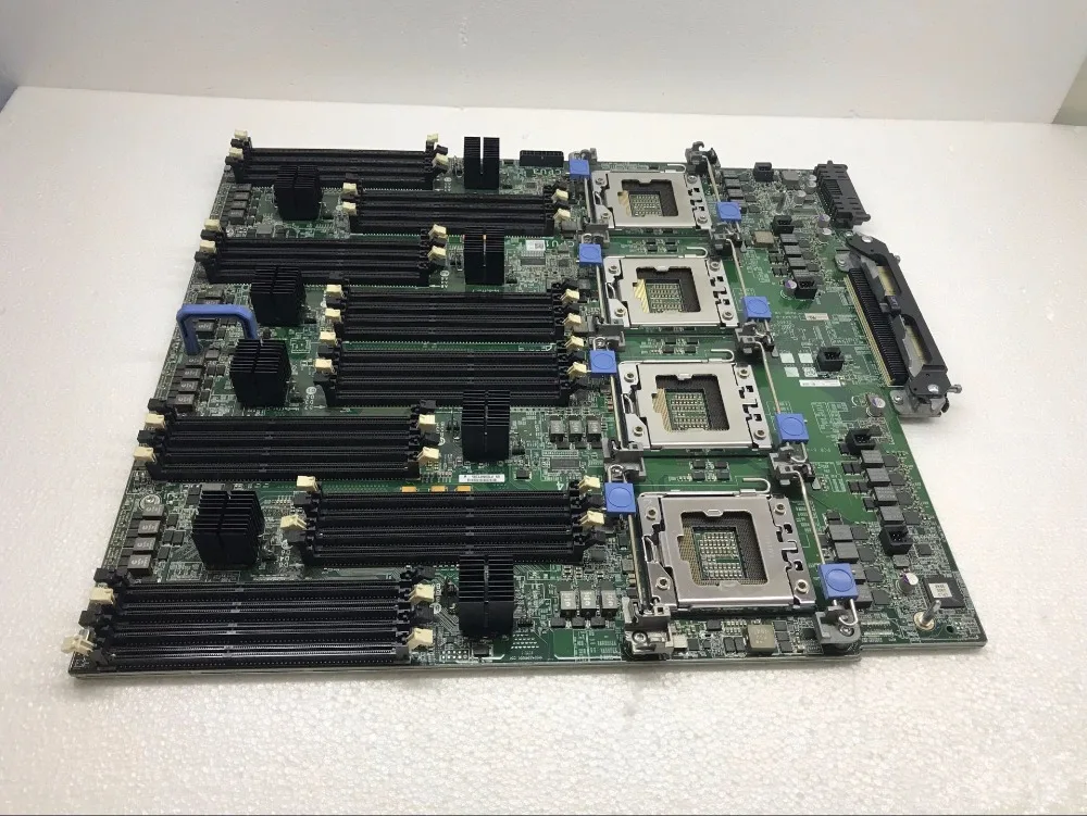 

Applies to For DELL for PowerEdge R810 Server Motherboard Four-way motherboard FDG2M 0FDG2M
