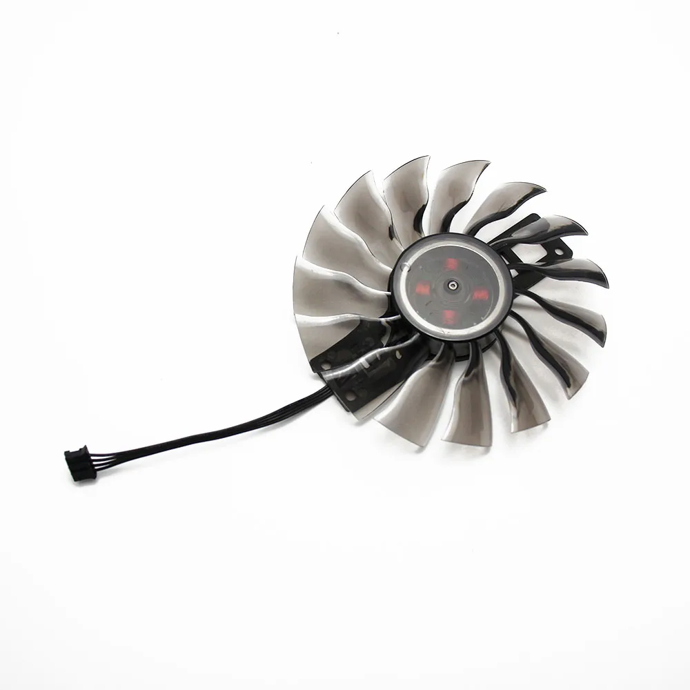 GTX1080 GTX1070 ti GTX 980 970 GTX980 Fan for GeForce Palit GTX1080ti GTX1070ti graphics GAA8S2H PFTB Video Card Cooling Fans