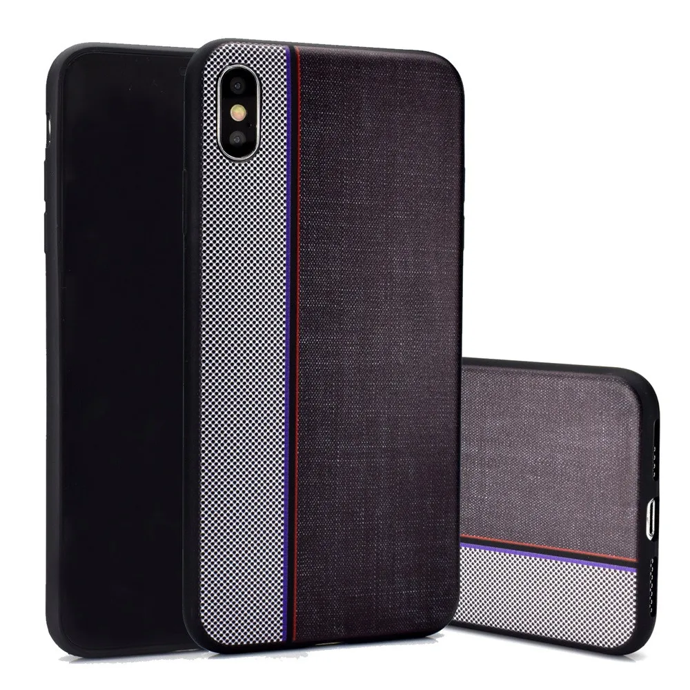 CARPRIE Mobile Phone Cases For iPhoneXSMAX6.5Inch SLIM