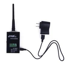 Walkie Talkie Frequency Counter Jk 560S For Baofeng Portable Radios Decoder 100 520mhz CTCSS DCS 1