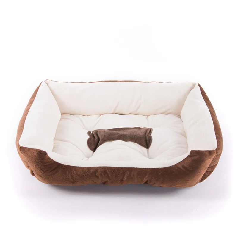 Pet Products Dog Blanket For Large Small Medium Dogs Puppy Dog Kennel Cats Dogs Beds Sofa House Mats Cat Blankets Warming Winter Sleep YX0001 (3)