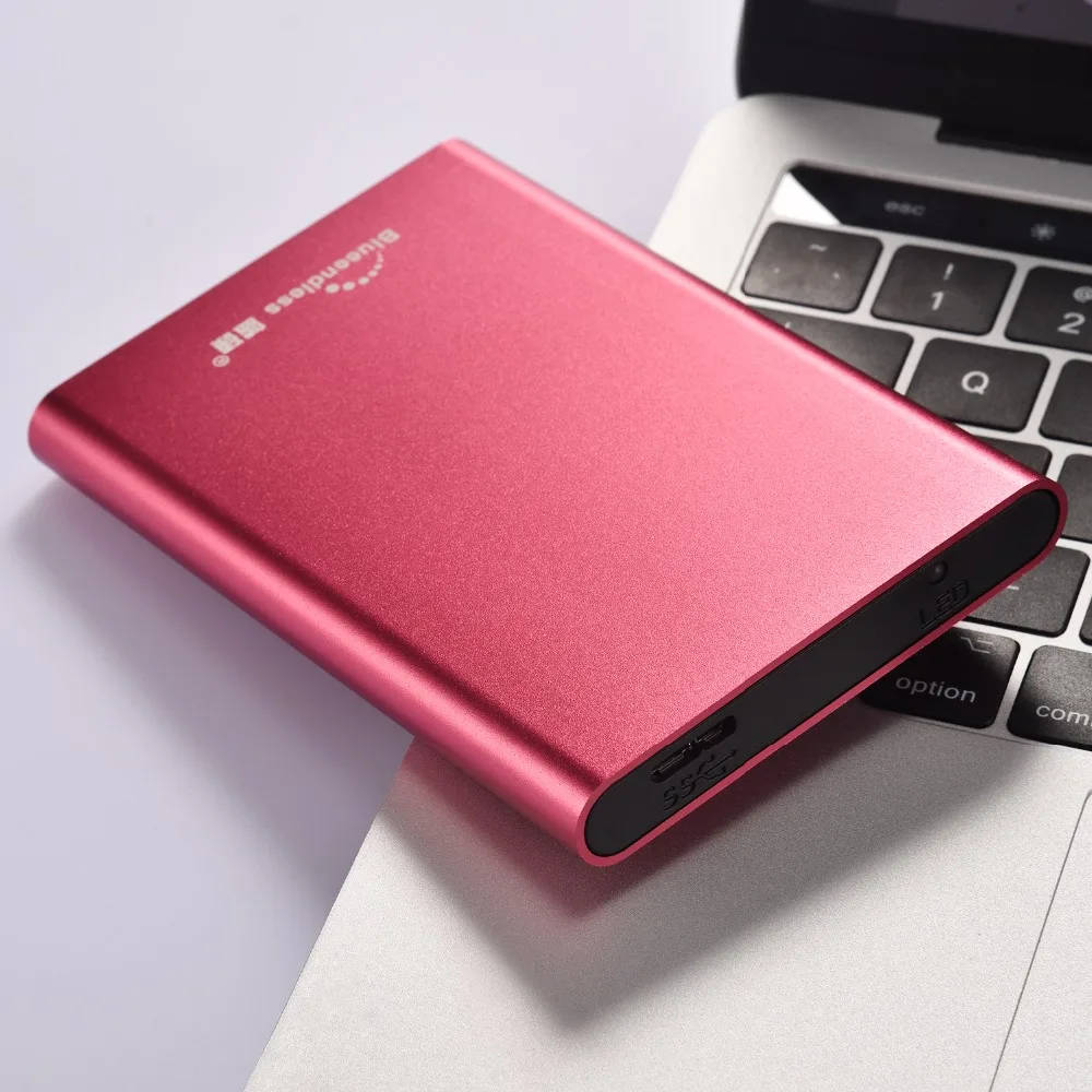 Blueendless HDD 2 5 &quotUSB 3 0 внешний жесткий диск 320 Гб hd диск|external hard drive|external drive 320gbhard |