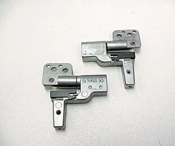 

SSEA New LCD Screen Hinges Right Left for Dell Latitude D820 D830 D531 Precision M4300 M6500 Laptop LCD Hinges