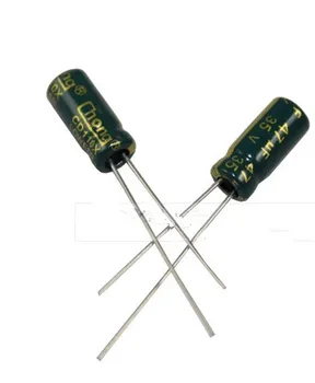 

Free Shipping Electrolytic capacitor 47UF 35V 5*11mm 1000pcs/lot