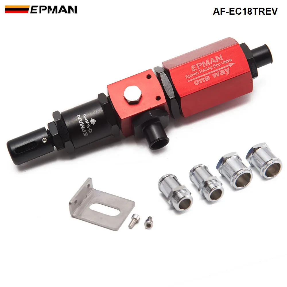 Клапан Oneway для Honda GK5 The epman Racing Eco valve устройство отрицательного давления AF