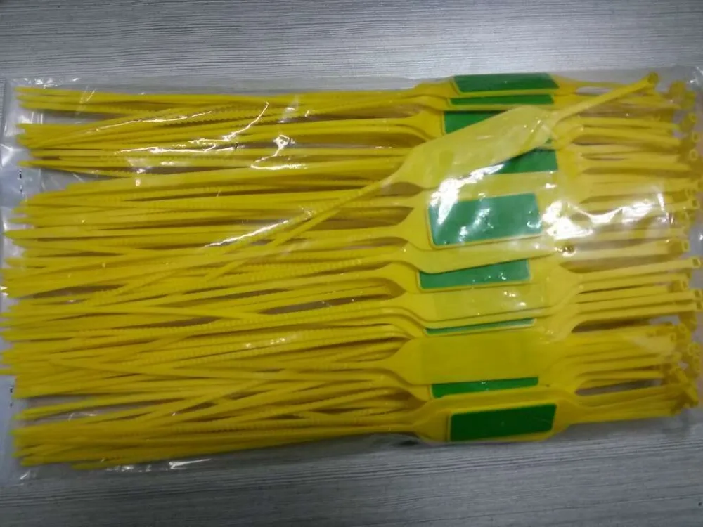 100 шт. UHF 860 ~ 960 МГц лента RFID этикетка для uhf логистической системы управления |