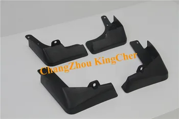 

High quality ABS Mudguard Mud Flaps Splash Guard Fender mudguards Suitable FOR Chevrolet Trax 2013-2020