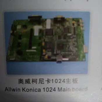 

Genuine FuLiSiTe Allwin printer Allwin 1024 printhead main board