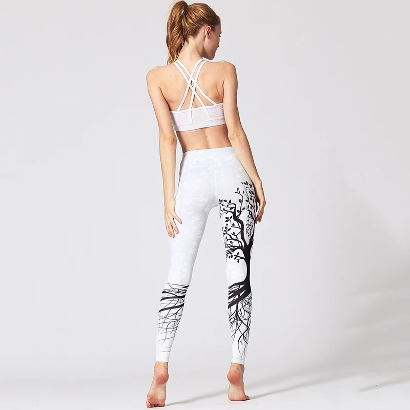 Workout Fitness Pants (5)