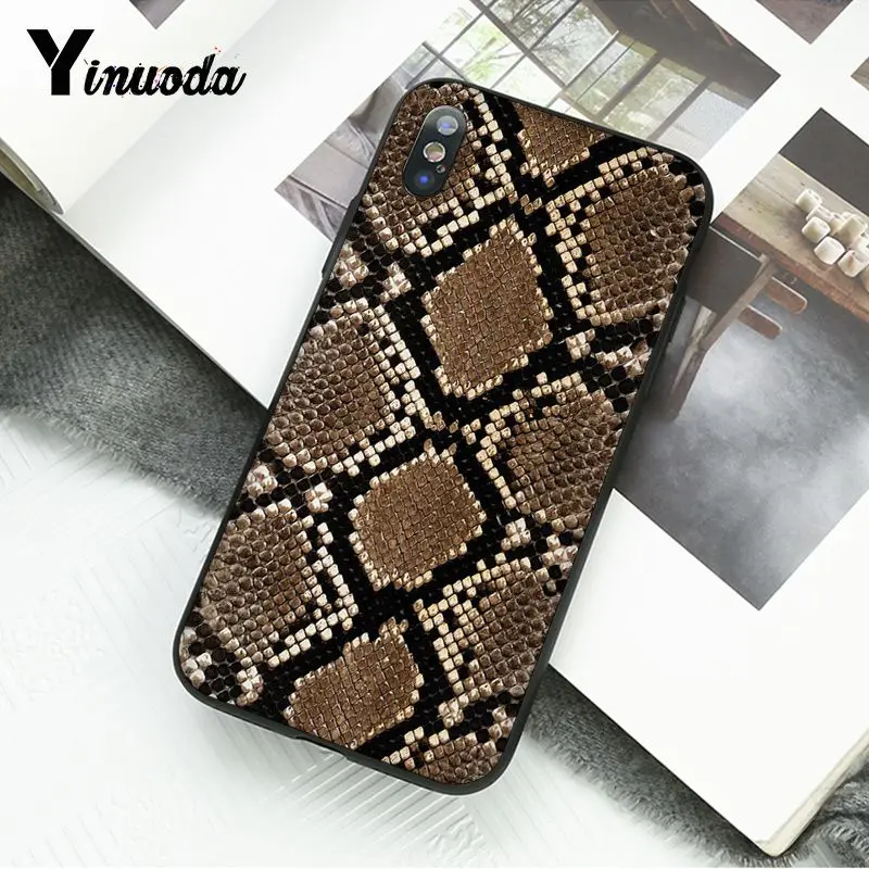 Snake Skin