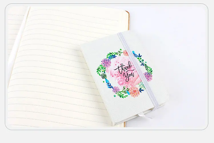 JUGAL-korean-Stationery-Notebook-A5A6-Butterfly-Flowers-Personal-Diary-School-Notebook-Agenda-Escolar-Office-&-School-Supplies01