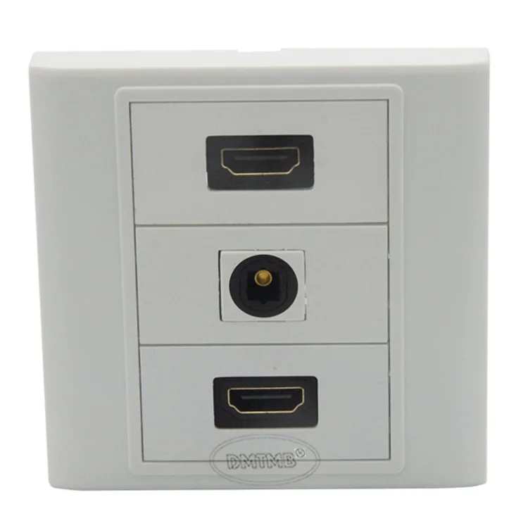 HDMI
