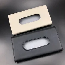 Автомобильный-Стайлинг тканевый коробки, футляр для Land Rover Range Rover Velar Evoque Freelander Discovery Vision Defender