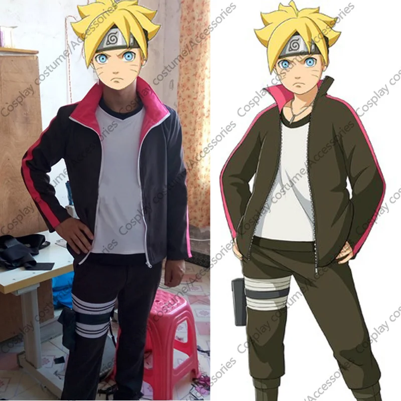 Boruto Anime