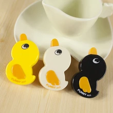 3 шт./лот 6 М длинные мультфильм дизайн утка коррекция ленты каваи Материал Эсколар корейский канцелярские школьные принадлежности papelaria