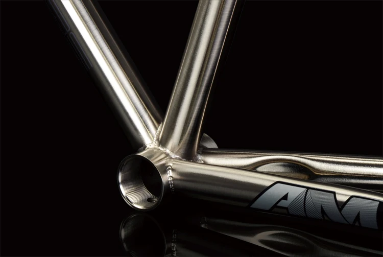 Best REBORN AM CLR6200 Reynolds 520 Steel Road Frome Carbonfiber Front Retro Road Frame 1650g 45cm 47cm 49cm 51cm 53cm 17 Best REBORN AM CLR6200 Reynolds 520 Steel Road Frome Carbonfiber Front Retro Road Frame 1650g 45cm 47cm 49cm 51cm 53cm 17