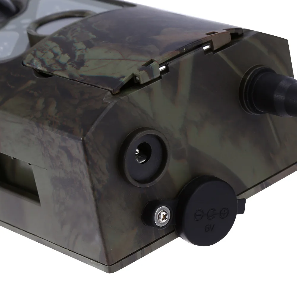 HC-550G охотничья камера 12MP 1080 p HD видео 3g MMS GPRS инфракрасная цифровая тропа Скаутинг охотничья тропа камера ЖК-дисплеи режим