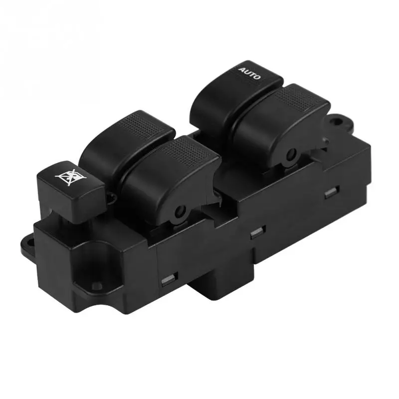 

LC62-66-350A Car Electric Power Window Switch Master Control for Mazda MPV 2001-2006 Auto Replacement Parts New arrives