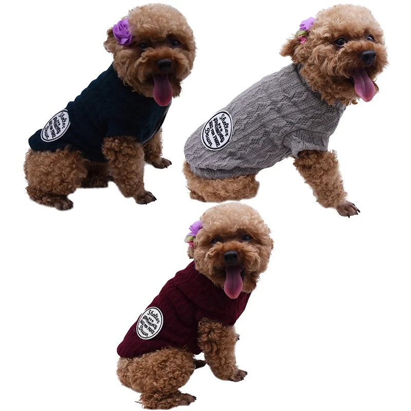 

Fashion Costume Dog Clothes For Large Small Dogs Cat Clothing For Pet Dog Coat Sweater Dogs Jacket Chihuahua Cotton T-Shirt Vest