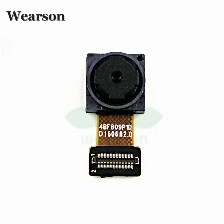 For Huawei P9 Front Camera Flex Cable Tested Free Shipping With Tracking Number (1)