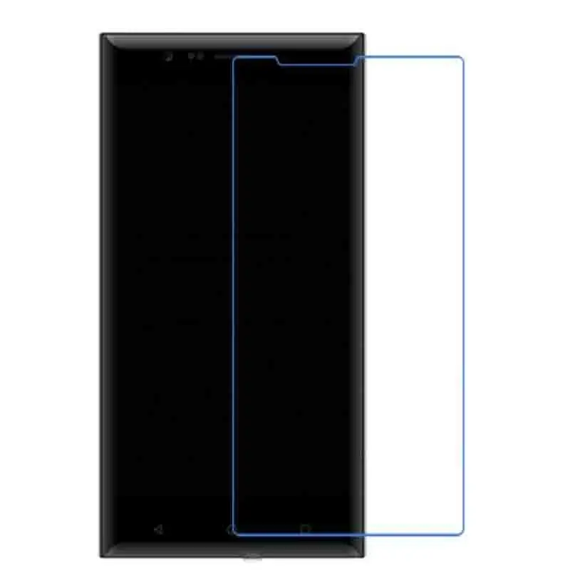

Nano Explosion-proof Soft Protector for HIGHSCREEN BOOST 3 PRO Boost 3Pro Tempered Film (NOT Glass)
