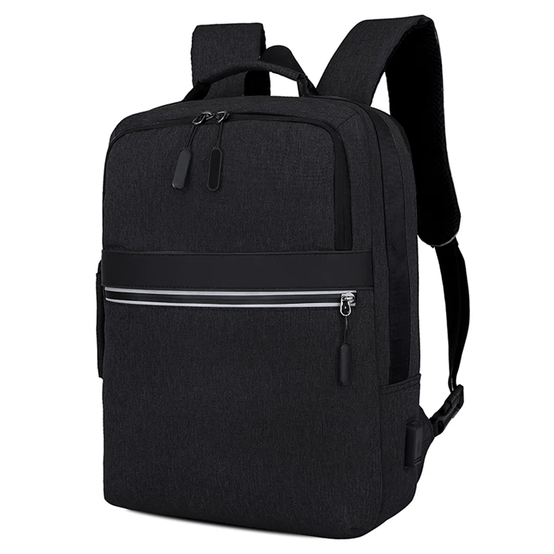 

New Waterproof 15.6inch USB charging Laptop Backpack Anti Theft Men Backpacks Travel Teenage Backpack bag male bagpack mochila
