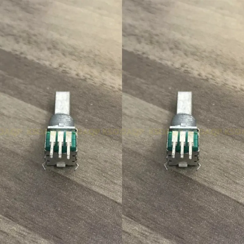 

2PCS EQ Potentiometer Pot Rotary Control for DJM 700 800 900 DCS1065 DCS1100