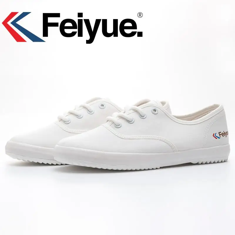 Feiyue обувь 2 кроссовки боевые искусства тайчи Кунг фу обувь из Шаолиня храма Китая популярная и удобная - Цвет: 302