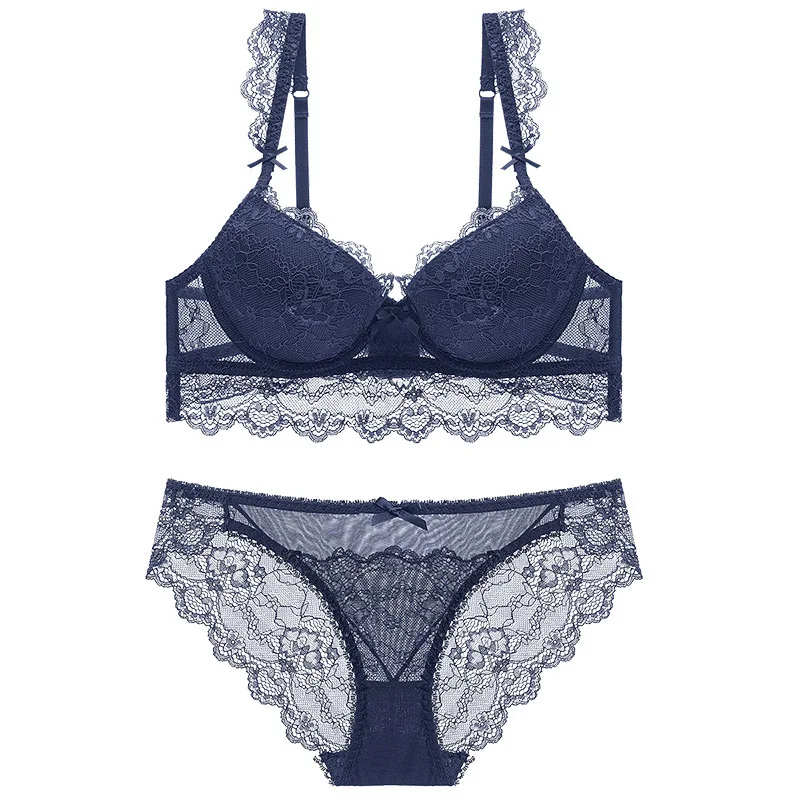 sexy lace women bra19