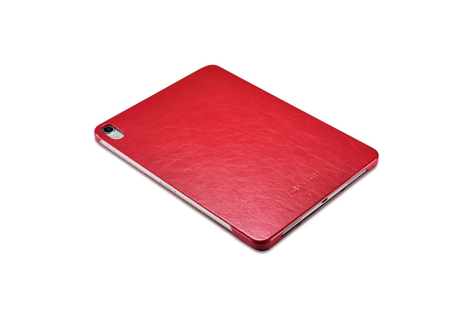 Для iPad Pro 11 Магнитный смарт-чехол с подставкой для нового iPad Pro 11 дюймов Простой pu кожаный чехол для нового Apple iPad Pro 11