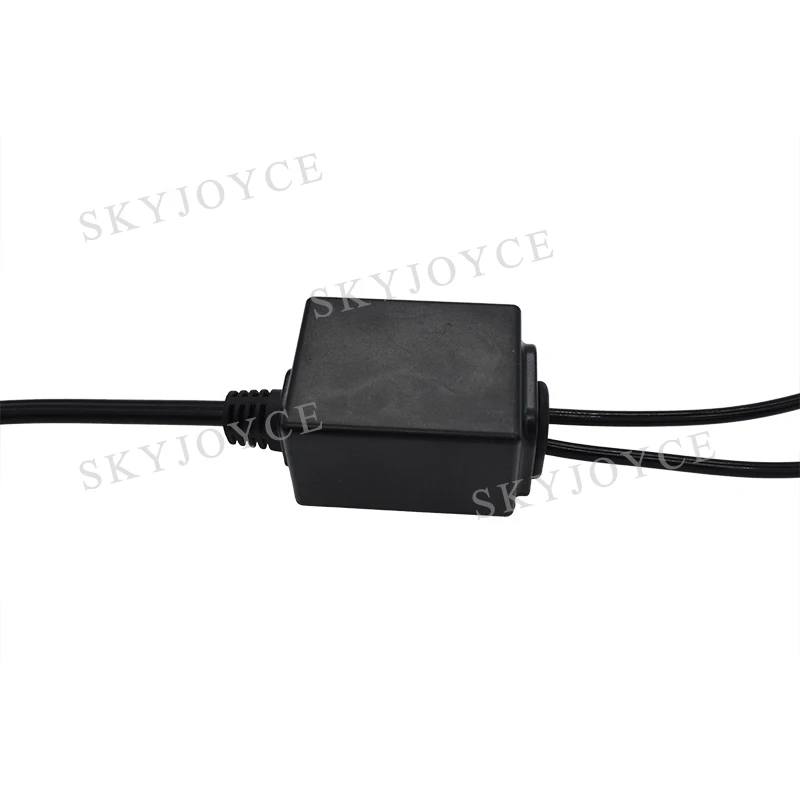 SKYJOYCE 1 пара 12 в 35 Вт Hylux Canbus HID балласт Hylux 2A88 Тонкий Canbus HID Балласт реактор для 35 Вт фар HID комплект