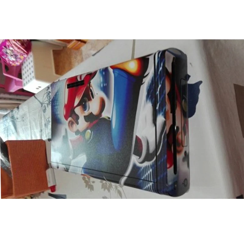 - wii skin 5