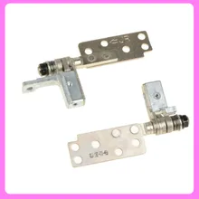 Ноутбук ЖК-дисплей петли для ASUS F80 F80S F80L X82 X82S F81 X85 X85S шероховатость экрана