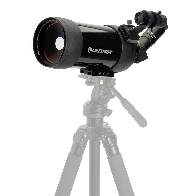 C90 MAK Spotting Scope 8004