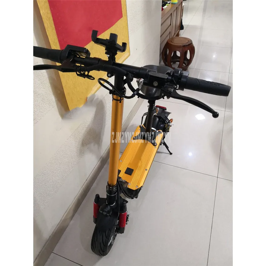 Sale 48V 18AH 11 inch Wheel Foldable Adult Electric Scooter Adult Mini Electric Bicycle Instead Of Walking Bike Ebike Mileage 55km 5 Sale 48V 18AH 11 inch Wheel Foldable Adult Electric Scooter Adult Mini Electric Bicycle Instead Of Walking Bike Ebike Mileage 55km 5