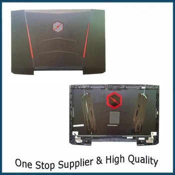 

Original Laptop top cover & LCD back cover for MECHREVO X6Ti X6TI-S X6Ti-M2 PMARG51A10-5111