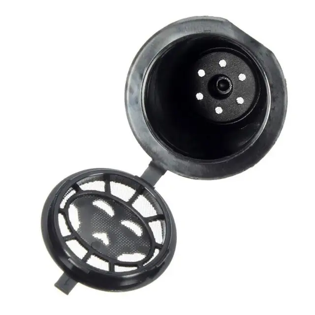 Best Price 2018 new fashion 4Pcs Reusable Coffee Capsules Pods Cups And 1 Pcs Spoon For Coffee Machines 0605 Best Price 2018 new fashion 4Pcs Reusable Coffee Capsules Pods Cups And 1 Pcs Spoon For Coffee Machines 0605