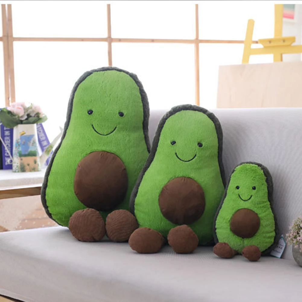 avocado plush aliexpress