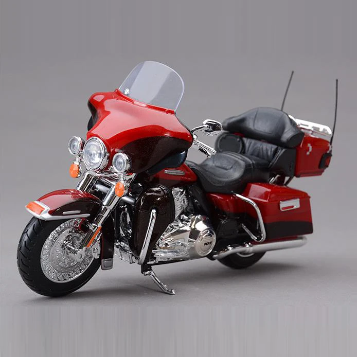 maisto harley davidson road glide