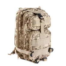 Vente chaude de Haute Qualité Imperméable À L’eau Hommes Femmes Militaire À Dos Occasionnel Grand Voyager Casual Sacs Mochila Escolar
